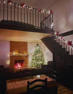 Loft House